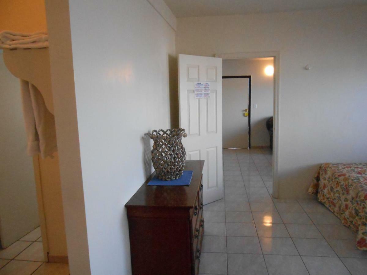 #55 Suite Bungalow Seaside Hotel & Victors Rv Park 圣费利佩 外观 照片